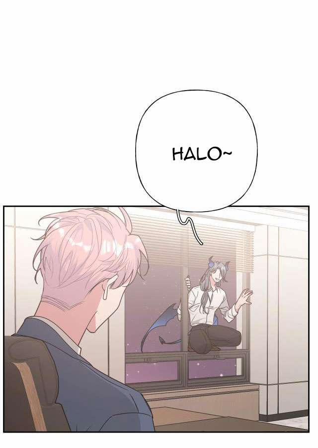 Cẩn Thận Bị Mộng Ma Ăn Sạch Đấy 23 trang 27