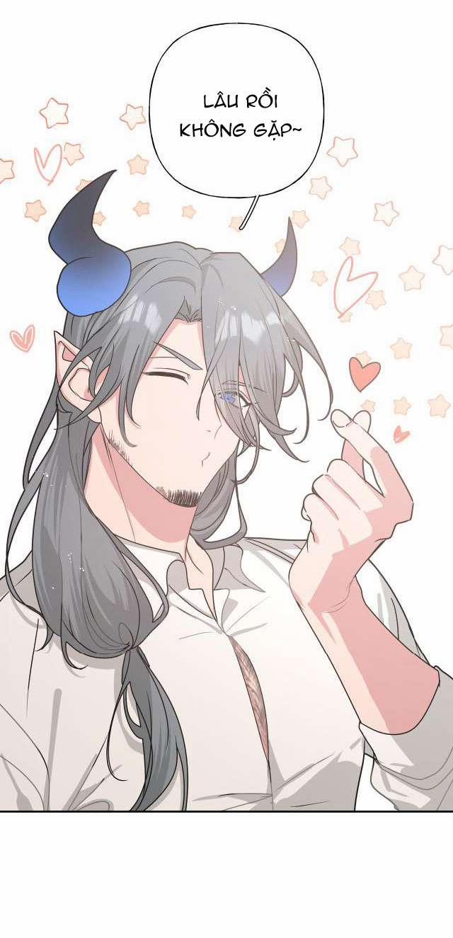 Cẩn Thận Bị Mộng Ma Ăn Sạch Đấy 23 trang 28