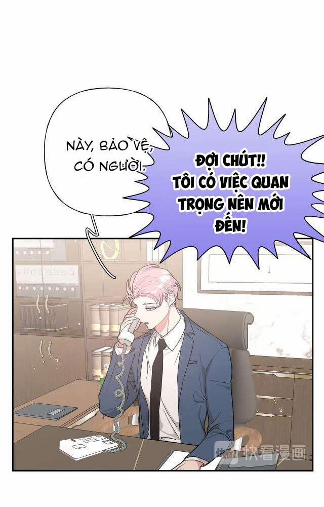 Cẩn Thận Bị Mộng Ma Ăn Sạch Đấy 23 trang 29