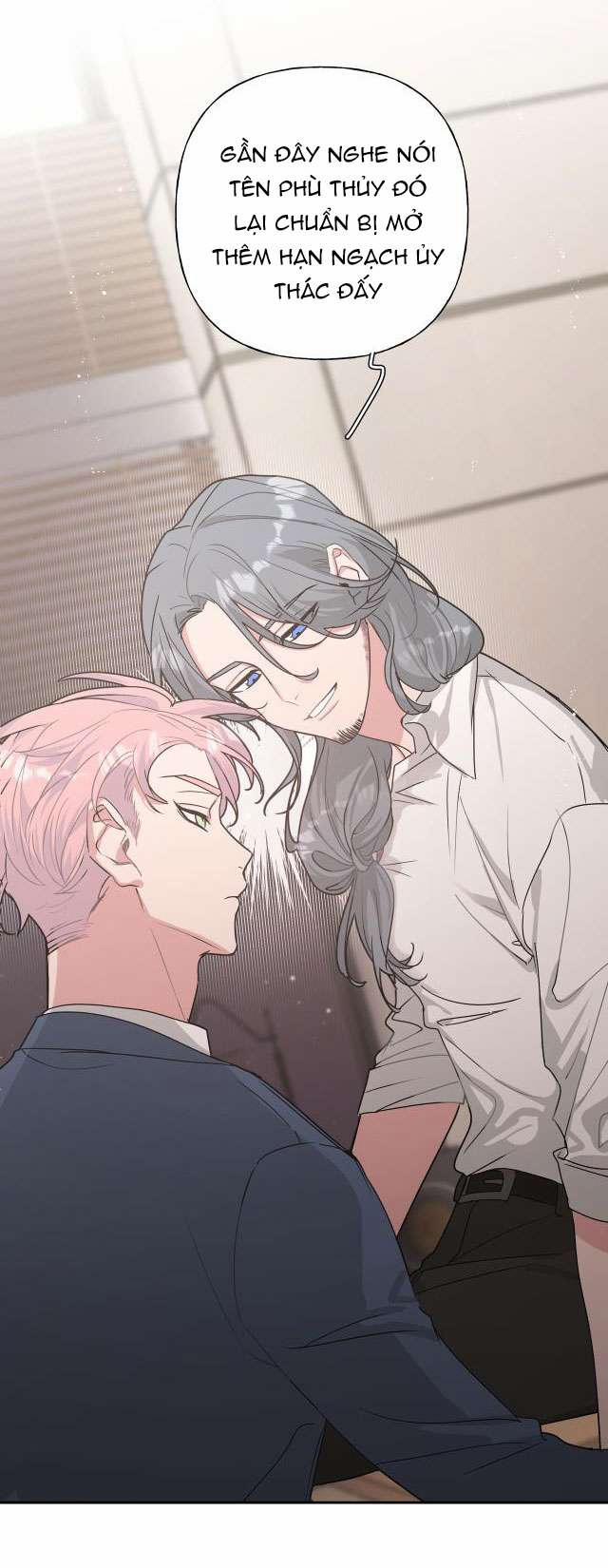 Cẩn Thận Bị Mộng Ma Ăn Sạch Đấy 23 trang 31