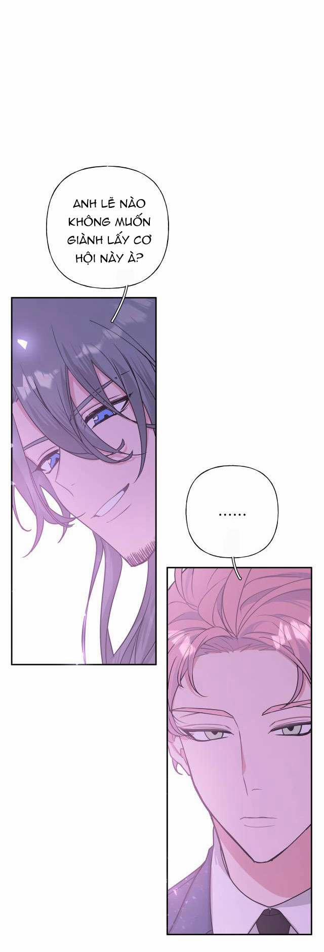 Cẩn Thận Bị Mộng Ma Ăn Sạch Đấy 23 trang 32