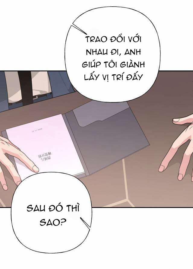 Cẩn Thận Bị Mộng Ma Ăn Sạch Đấy 23 trang 35