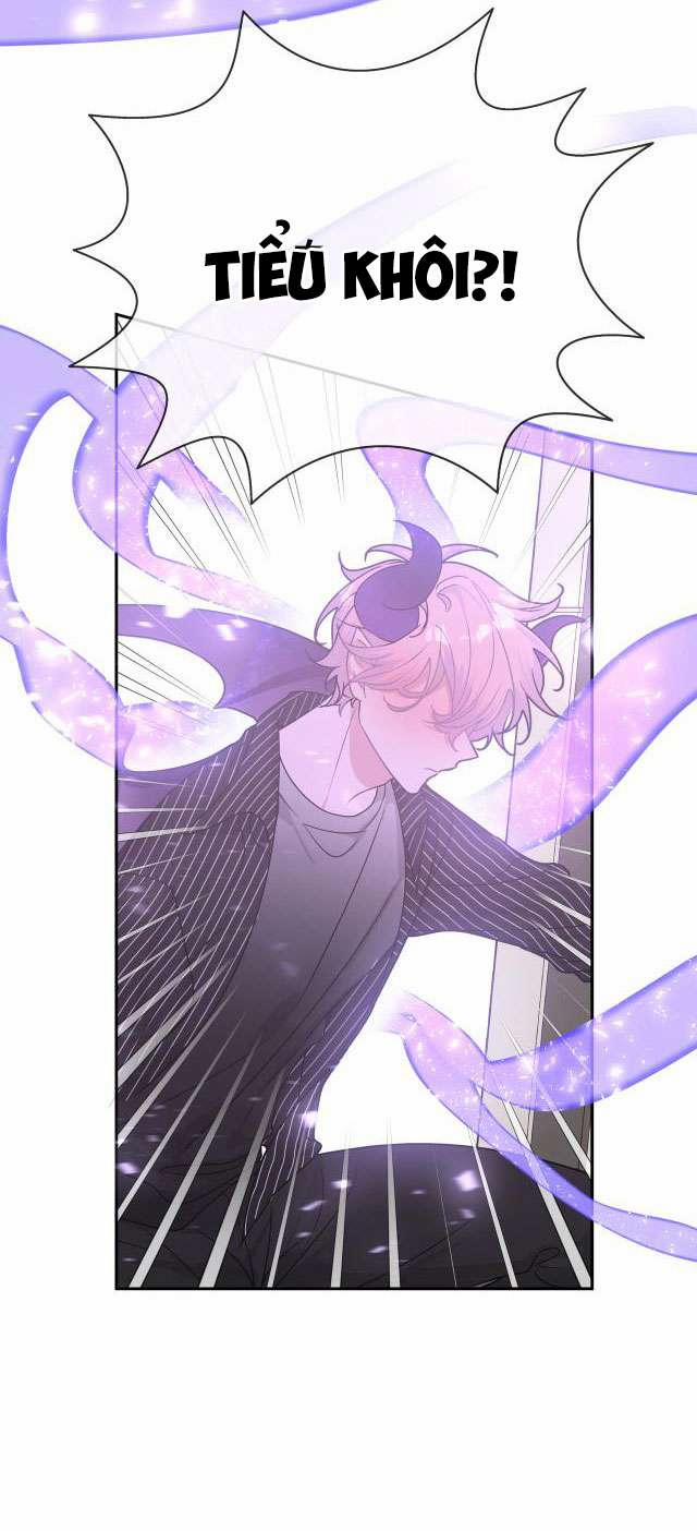 Cẩn Thận Bị Mộng Ma Ăn Sạch Đấy 23 trang 38