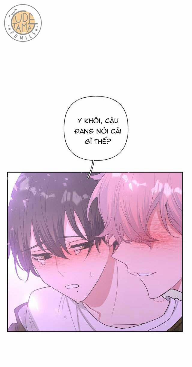 Cẩn Thận Bị Mộng Ma Ăn Sạch Đấy 23 trang 4