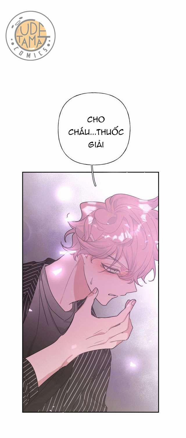 Cẩn Thận Bị Mộng Ma Ăn Sạch Đấy 23 trang 40