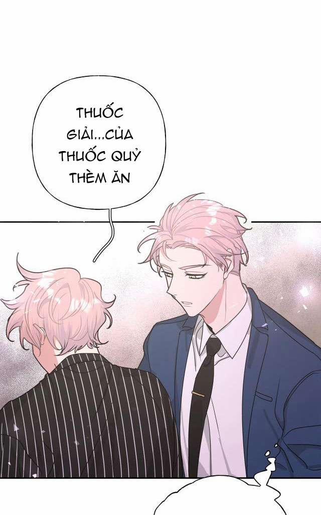 Cẩn Thận Bị Mộng Ma Ăn Sạch Đấy 23 trang 41