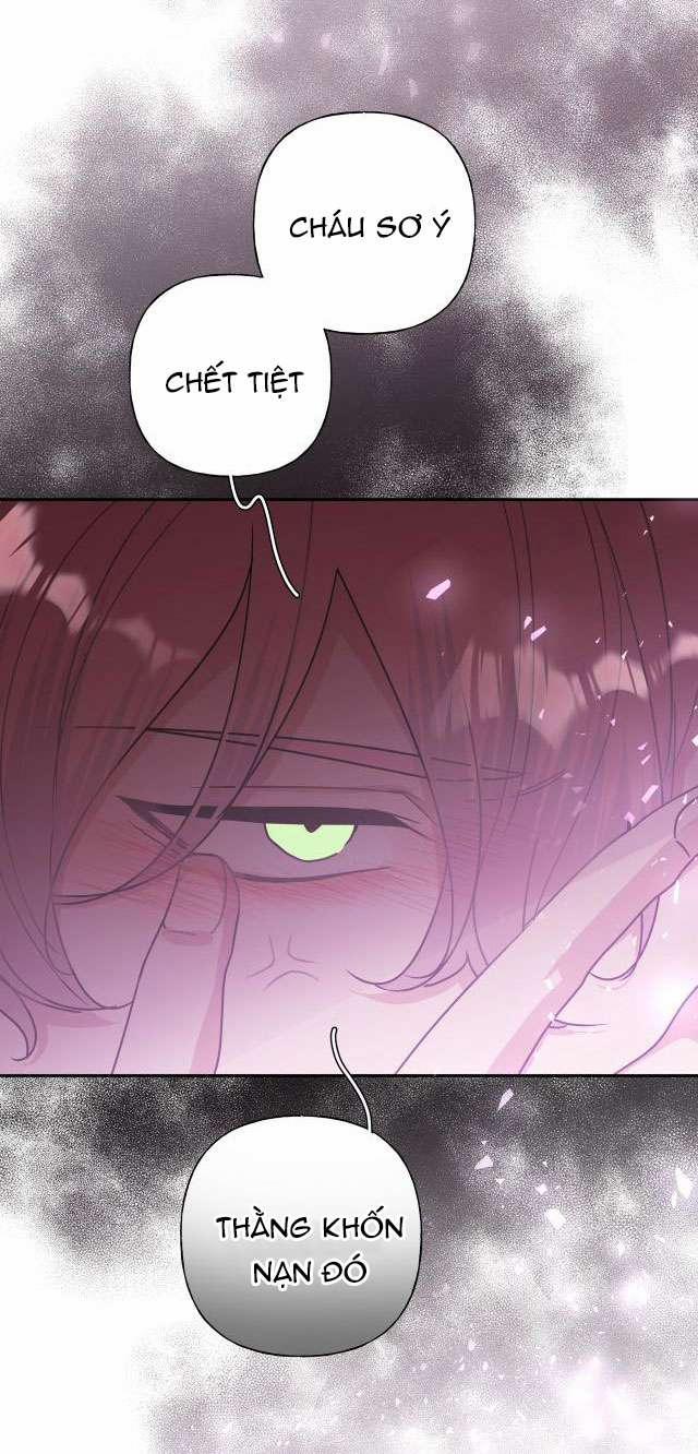 Cẩn Thận Bị Mộng Ma Ăn Sạch Đấy 23 trang 43