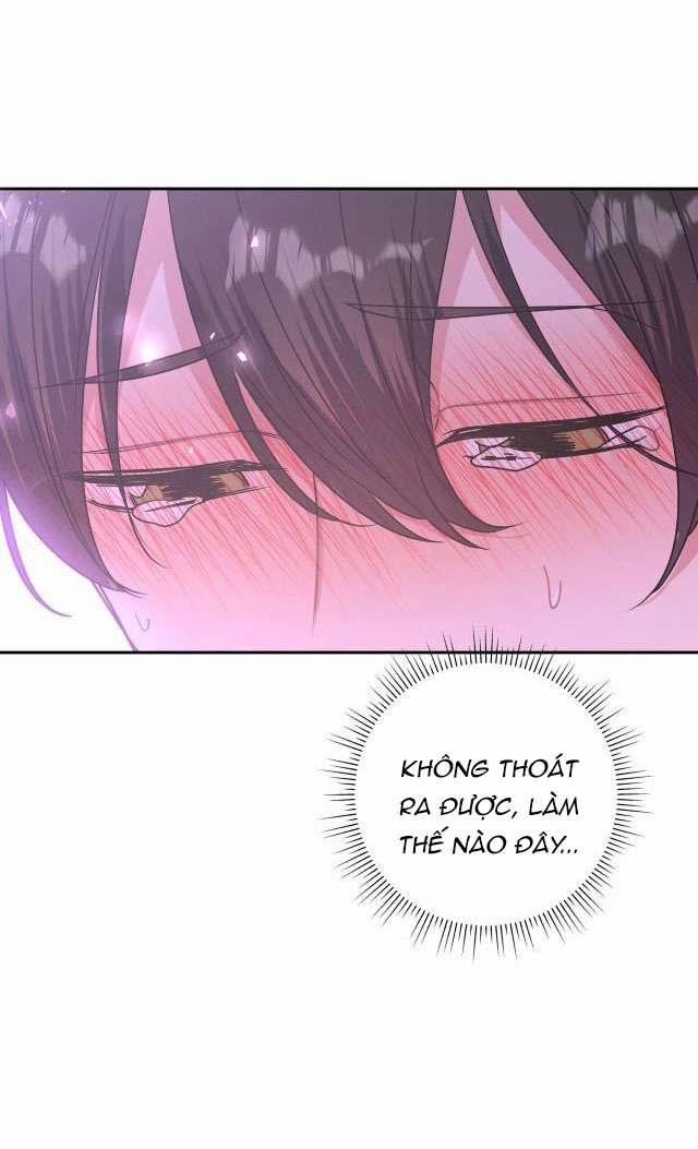 Cẩn Thận Bị Mộng Ma Ăn Sạch Đấy 23 trang 6