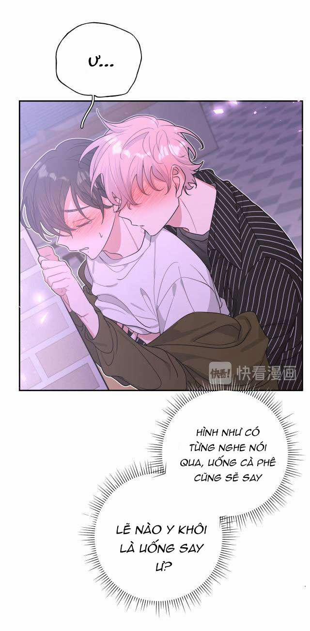 Cẩn Thận Bị Mộng Ma Ăn Sạch Đấy 23 trang 7