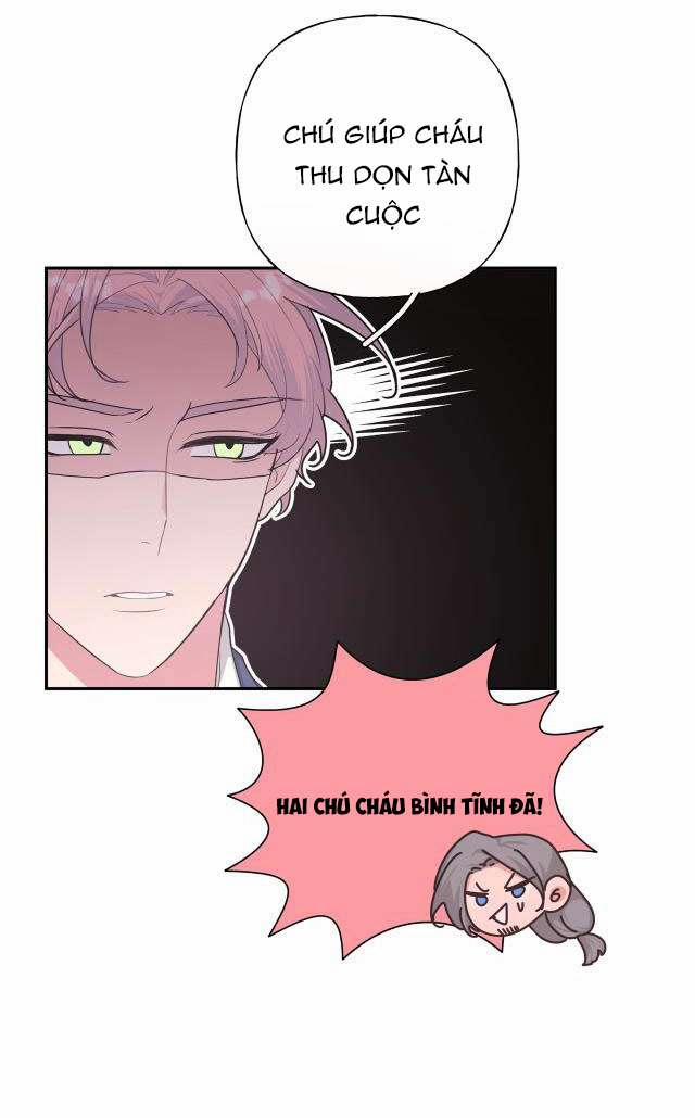 Cẩn Thận Bị Mộng Ma Ăn Sạch Đấy 24 trang 10