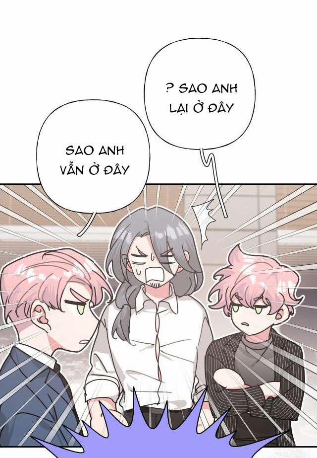 Cẩn Thận Bị Mộng Ma Ăn Sạch Đấy 24 trang 11