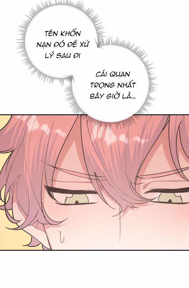 Cẩn Thận Bị Mộng Ma Ăn Sạch Đấy 24 trang 14