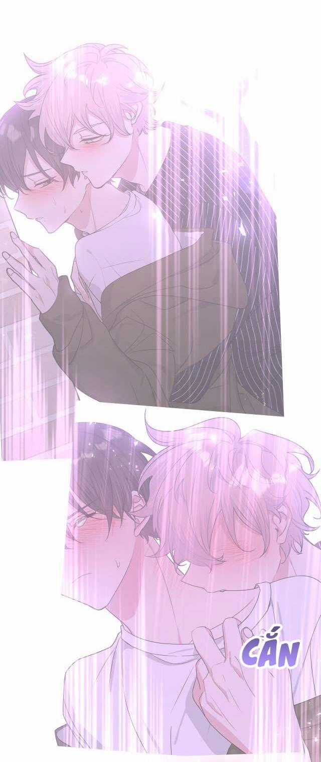 Cẩn Thận Bị Mộng Ma Ăn Sạch Đấy 24 trang 15