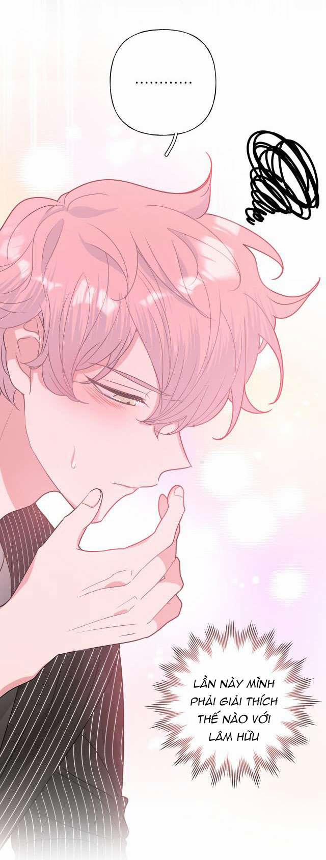 Cẩn Thận Bị Mộng Ma Ăn Sạch Đấy 24 trang 17