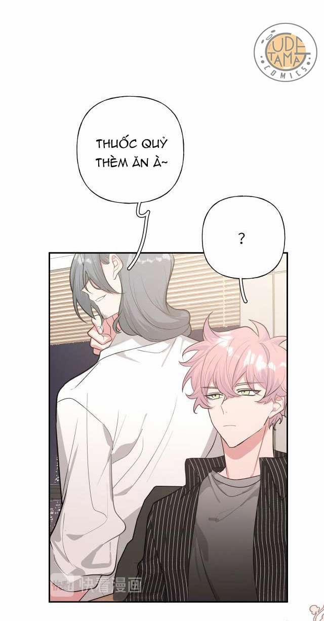 Cẩn Thận Bị Mộng Ma Ăn Sạch Đấy 24 trang 19