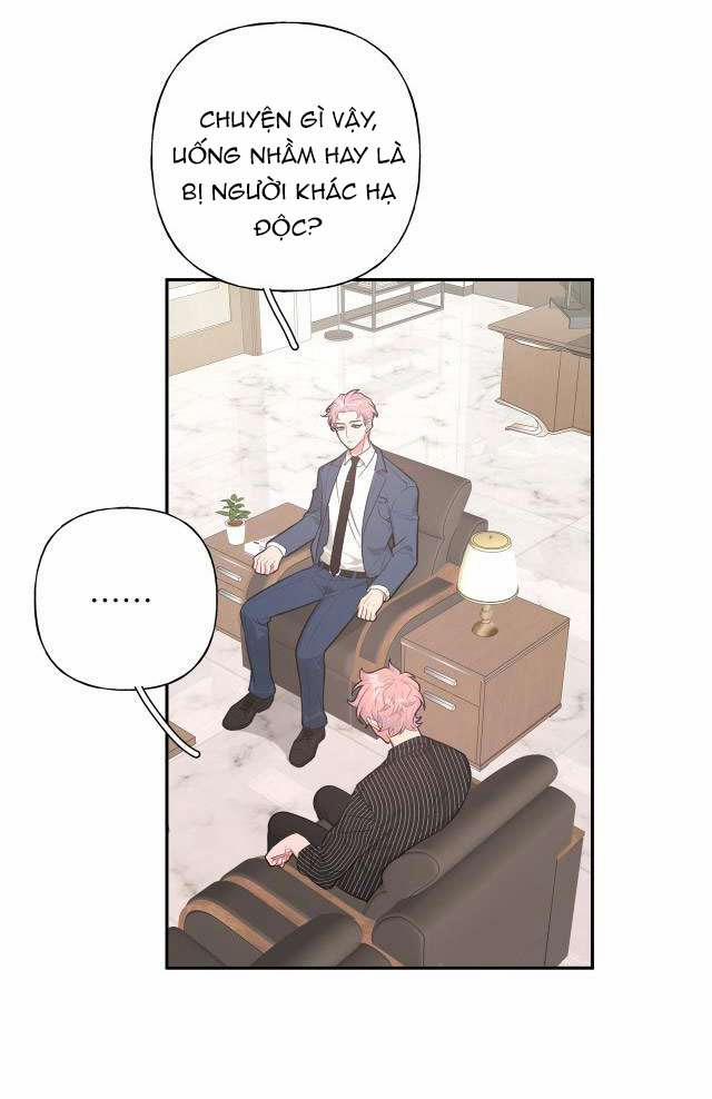 Cẩn Thận Bị Mộng Ma Ăn Sạch Đấy 24 trang 2