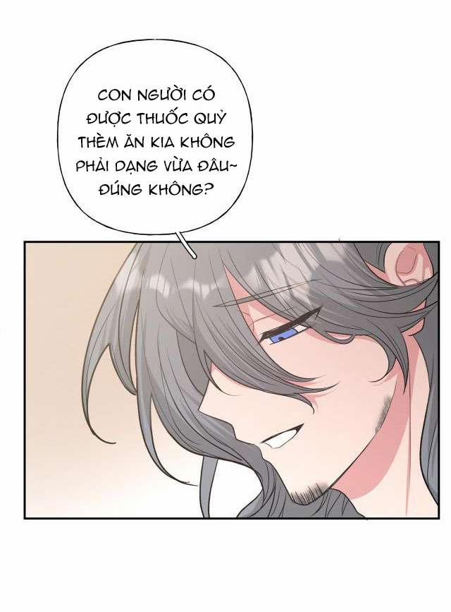 Cẩn Thận Bị Mộng Ma Ăn Sạch Đấy 24 trang 22