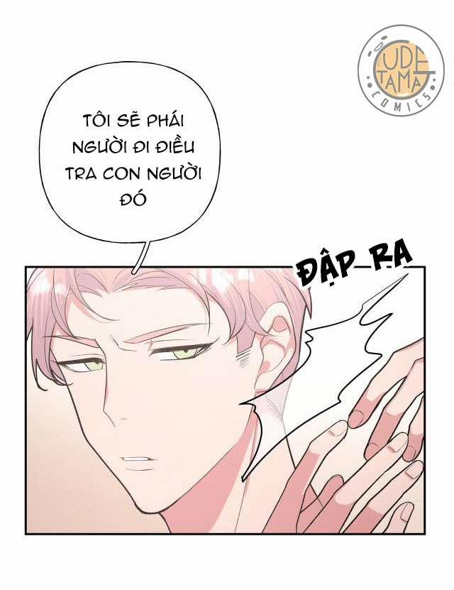 Cẩn Thận Bị Mộng Ma Ăn Sạch Đấy 24 trang 23