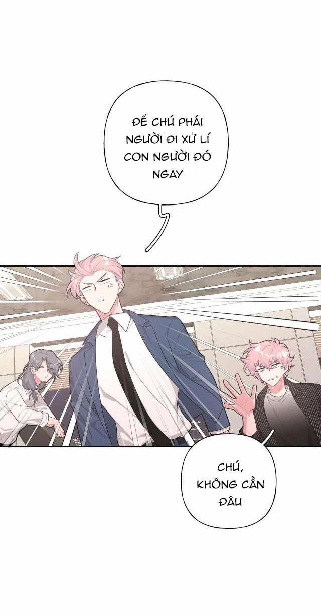 Cẩn Thận Bị Mộng Ma Ăn Sạch Đấy 24 trang 26