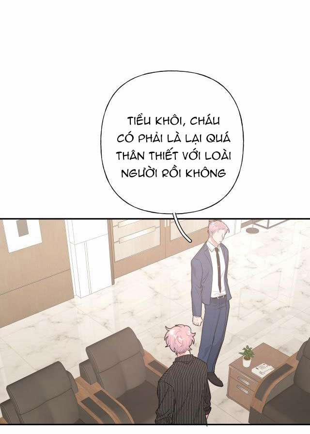 Cẩn Thận Bị Mộng Ma Ăn Sạch Đấy 24 trang 29