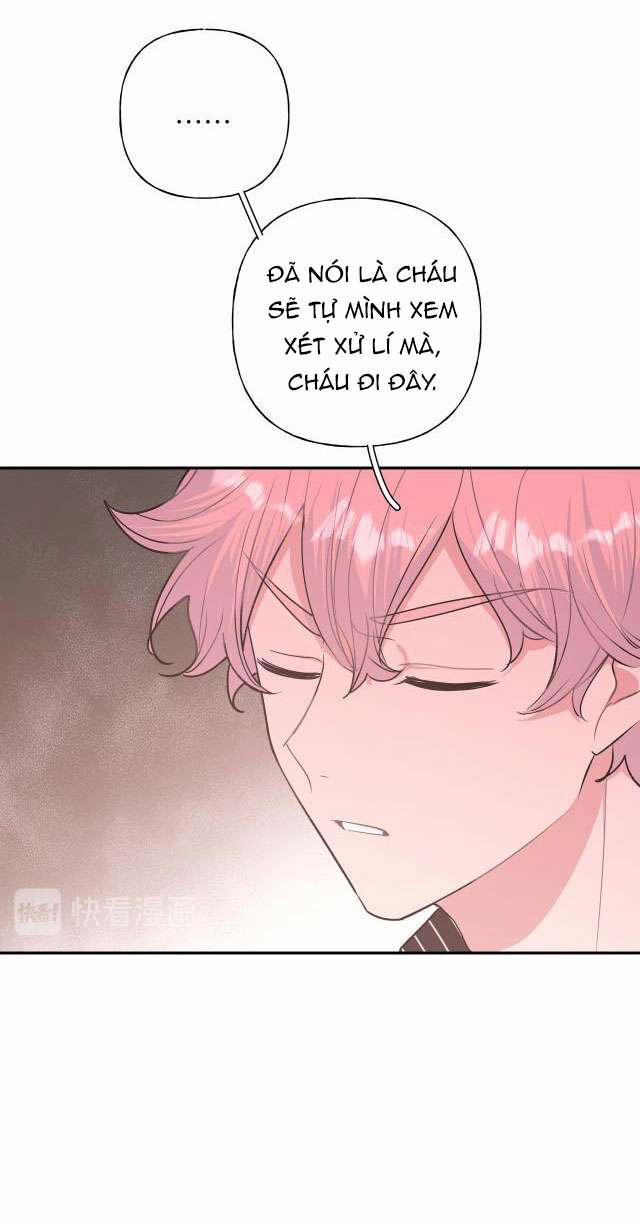 Cẩn Thận Bị Mộng Ma Ăn Sạch Đấy 24 trang 30