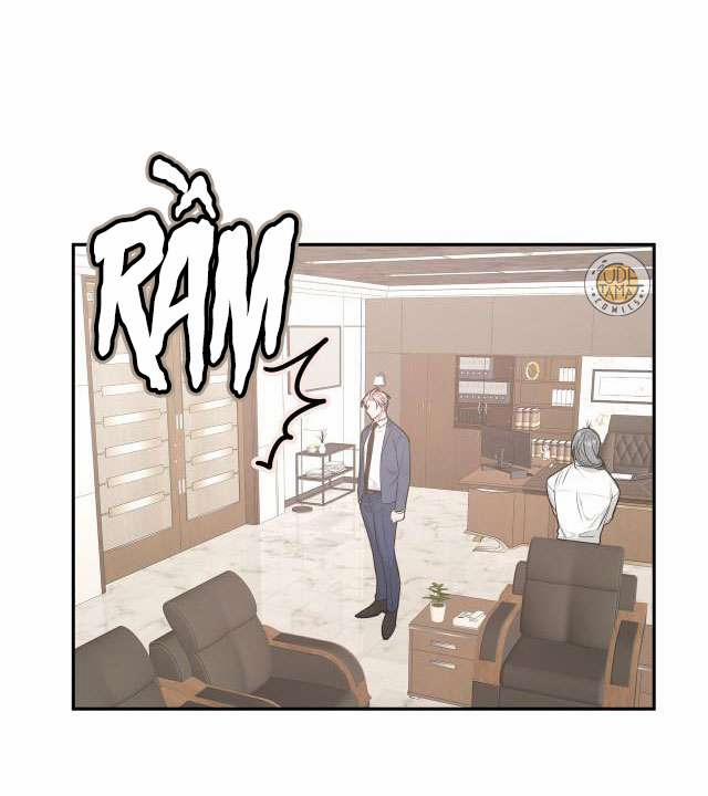 Cẩn Thận Bị Mộng Ma Ăn Sạch Đấy 24 trang 31