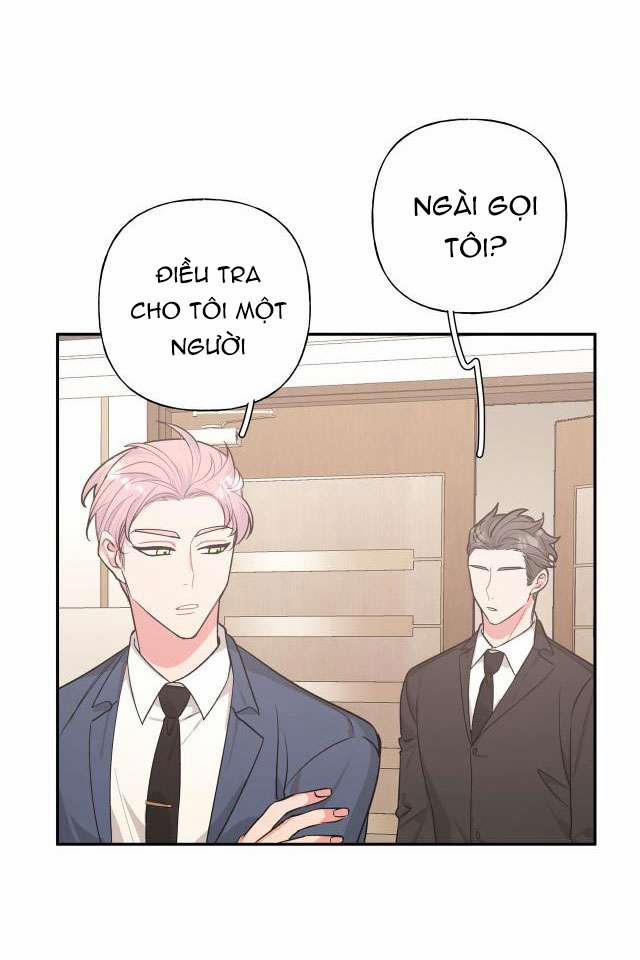 Cẩn Thận Bị Mộng Ma Ăn Sạch Đấy 24 trang 33