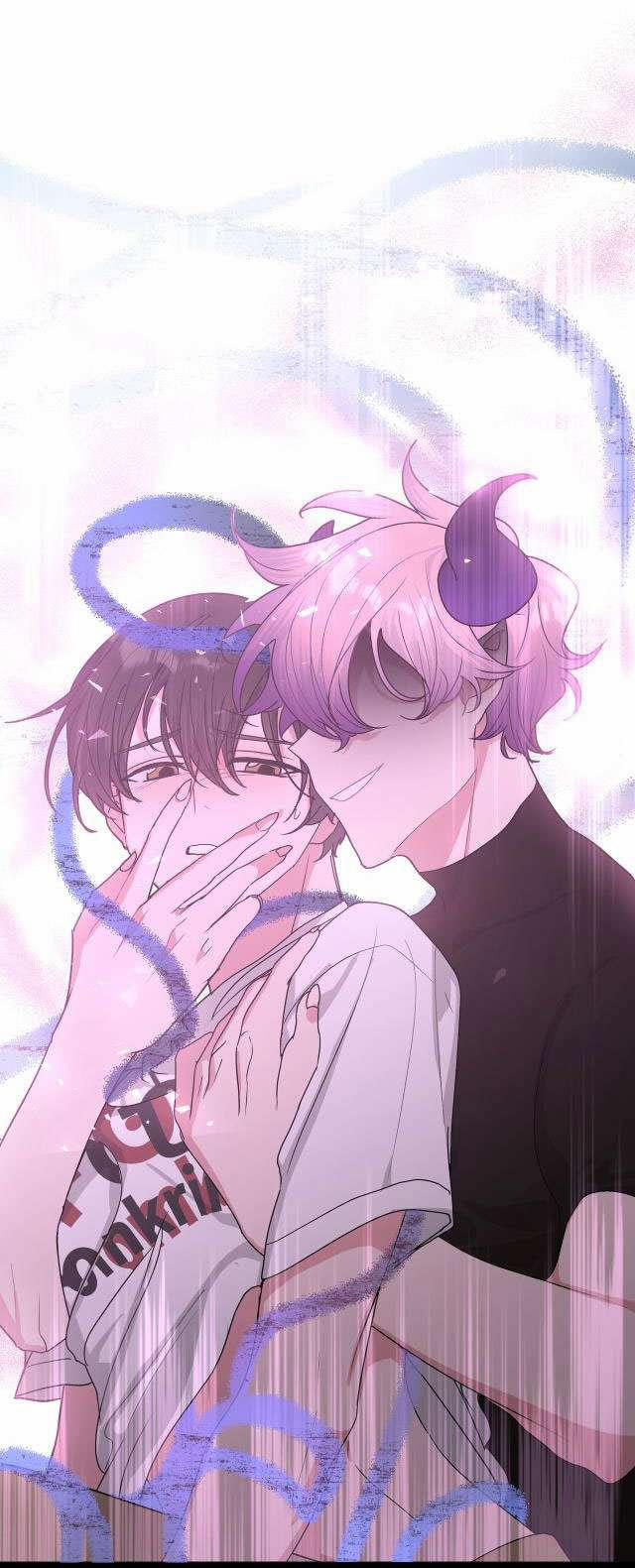 Cẩn Thận Bị Mộng Ma Ăn Sạch Đấy 24 trang 36