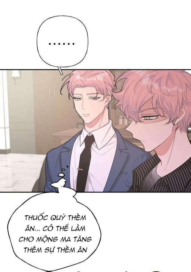 Cẩn Thận Bị Mộng Ma Ăn Sạch Đấy 24 trang 4