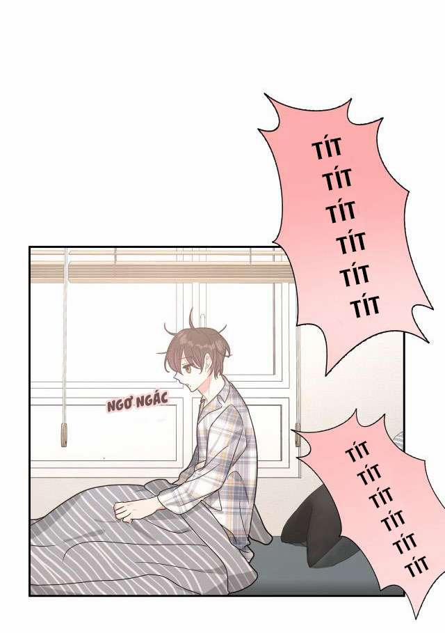 Cẩn Thận Bị Mộng Ma Ăn Sạch Đấy 24 trang 40