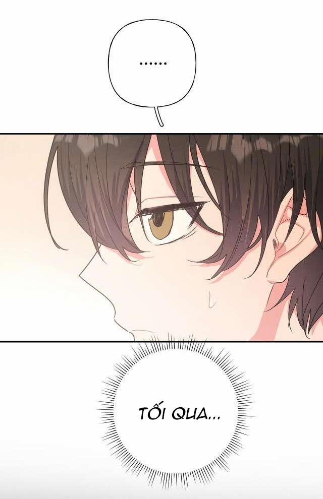 Cẩn Thận Bị Mộng Ma Ăn Sạch Đấy 24 trang 41