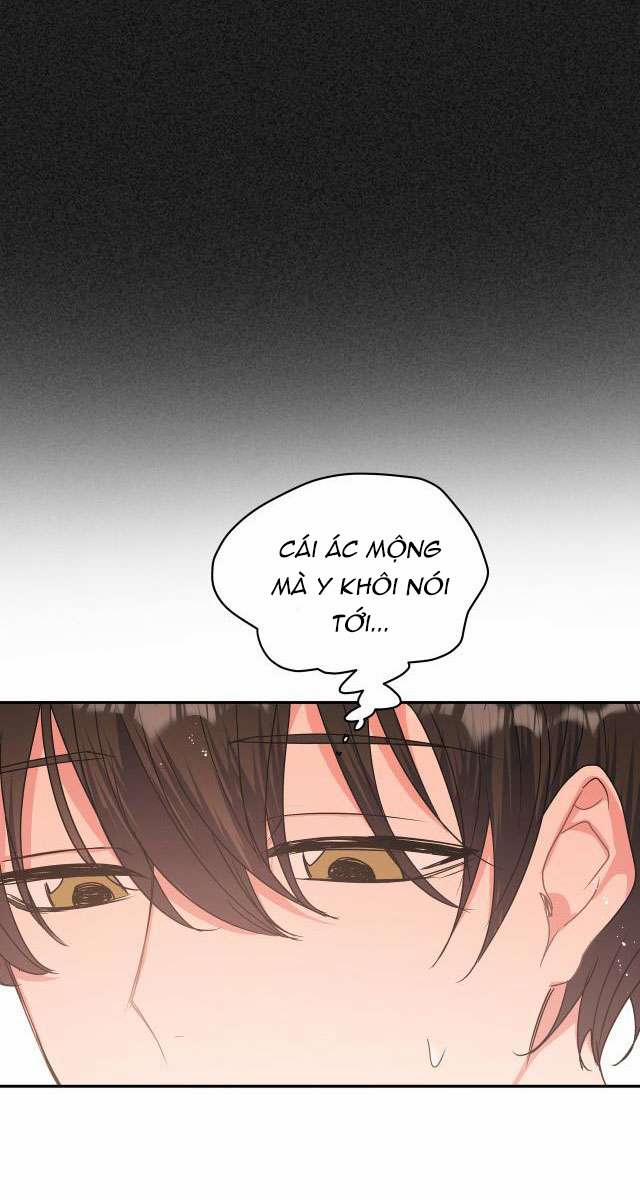 Cẩn Thận Bị Mộng Ma Ăn Sạch Đấy 24 trang 43