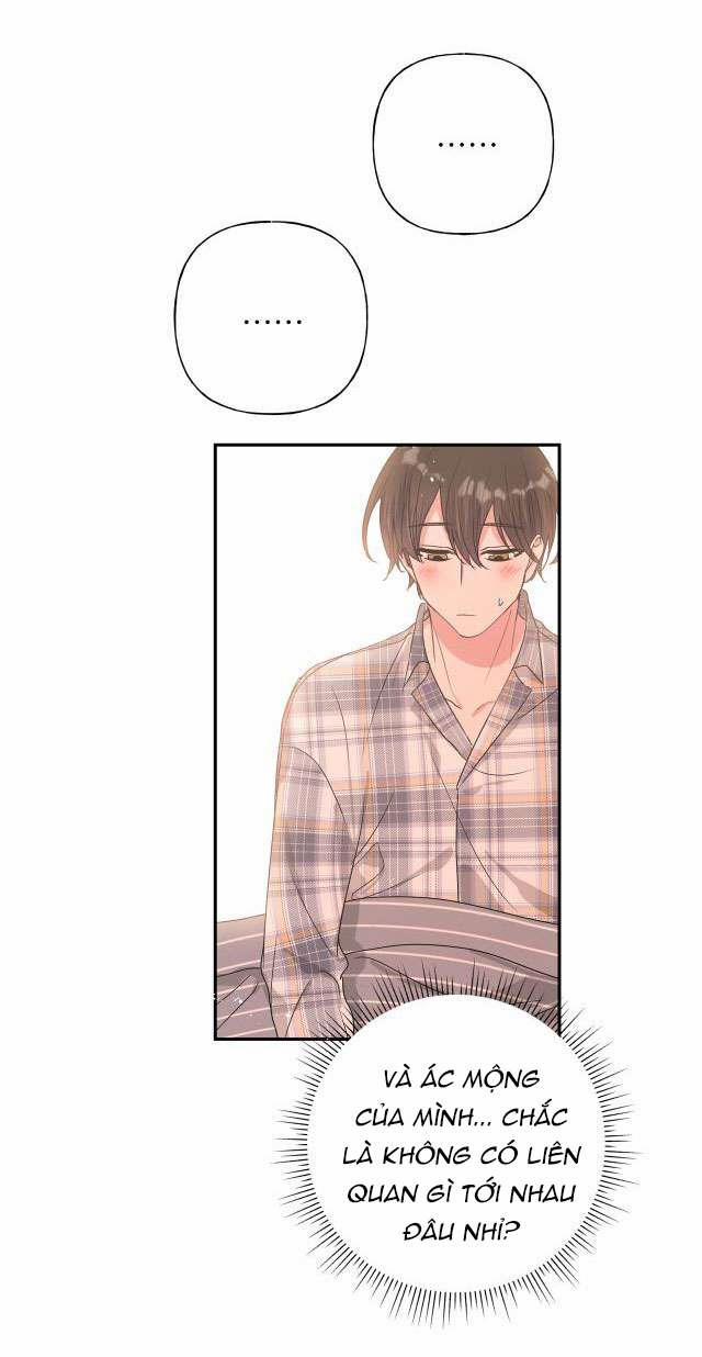 Cẩn Thận Bị Mộng Ma Ăn Sạch Đấy 24 trang 45