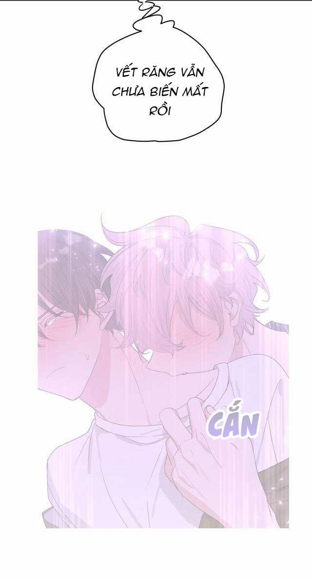 Cẩn Thận Bị Mộng Ma Ăn Sạch Đấy 24 trang 47