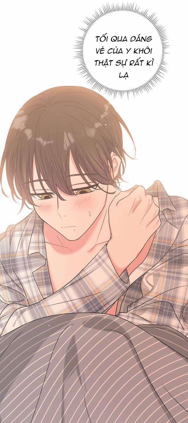 Cẩn Thận Bị Mộng Ma Ăn Sạch Đấy 24 trang 49