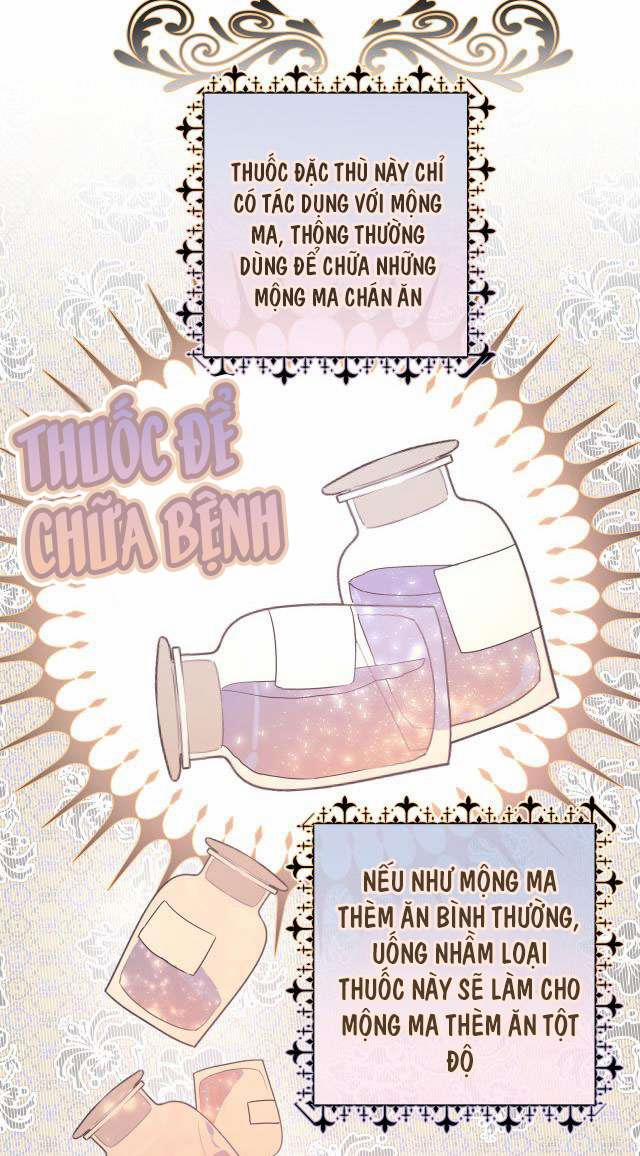 Cẩn Thận Bị Mộng Ma Ăn Sạch Đấy 24 trang 5