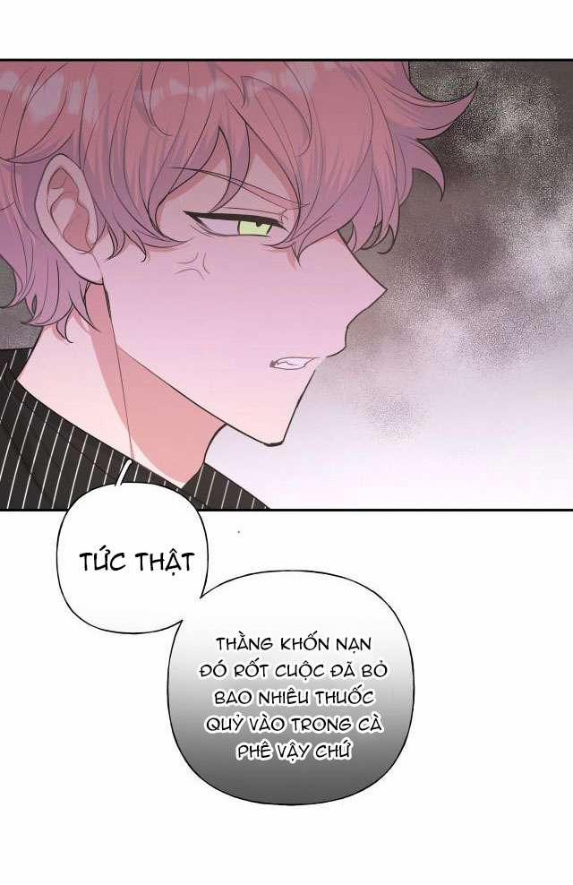 Cẩn Thận Bị Mộng Ma Ăn Sạch Đấy 24 trang 7