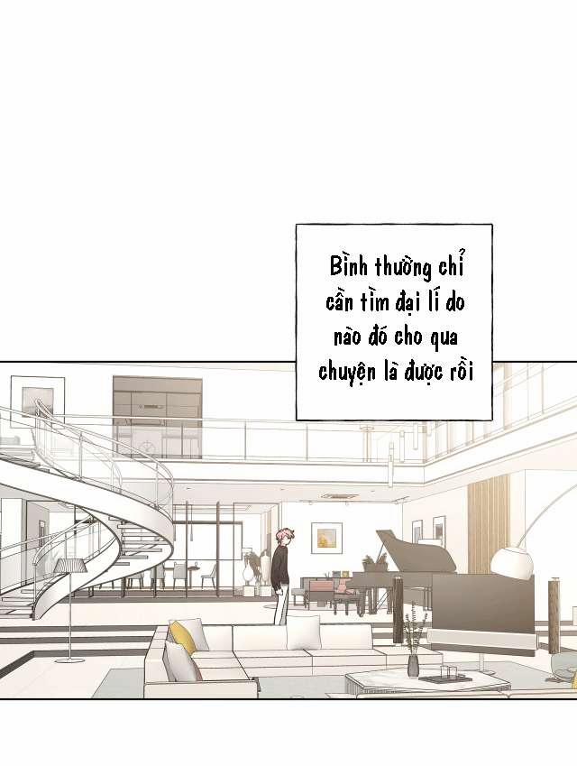 Cẩn Thận Bị Mộng Ma Ăn Sạch Đấy 25 trang 14