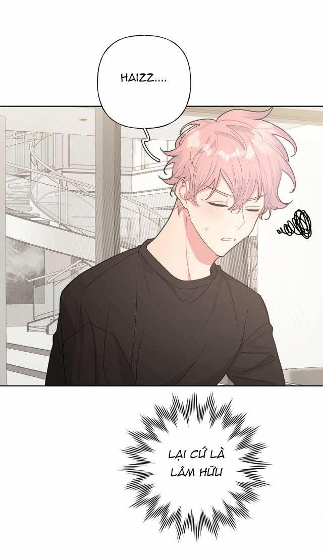 Cẩn Thận Bị Mộng Ma Ăn Sạch Đấy 25 trang 16