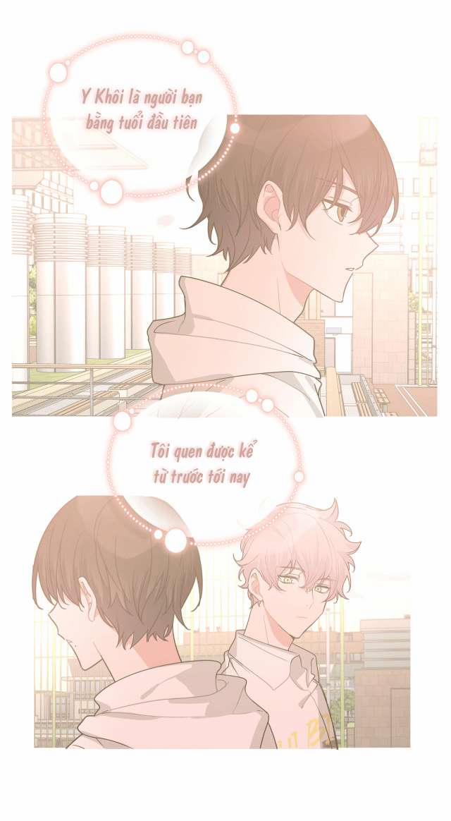 Cẩn Thận Bị Mộng Ma Ăn Sạch Đấy 25 trang 17