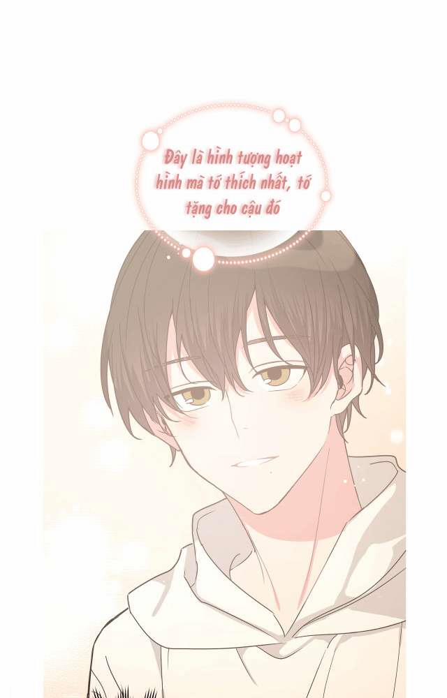 Cẩn Thận Bị Mộng Ma Ăn Sạch Đấy 25 trang 18