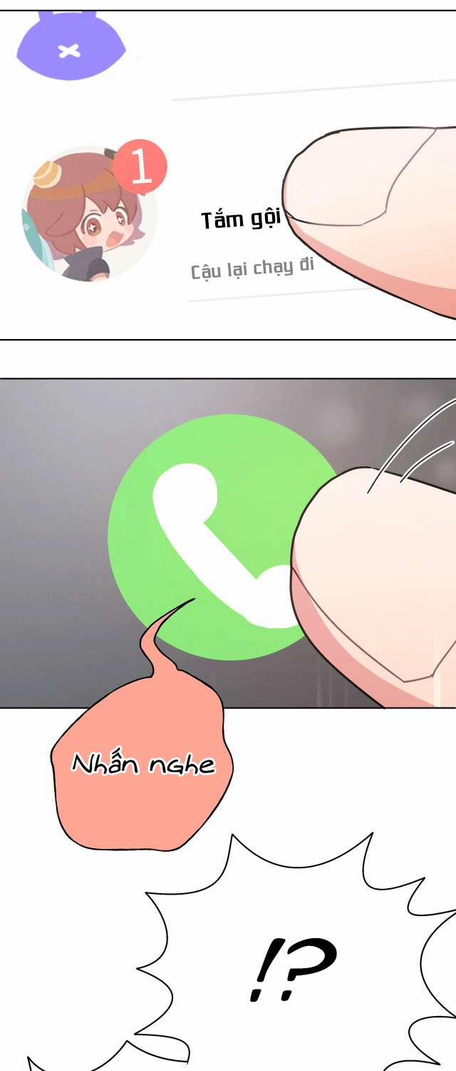 Cẩn Thận Bị Mộng Ma Ăn Sạch Đấy 25 trang 23