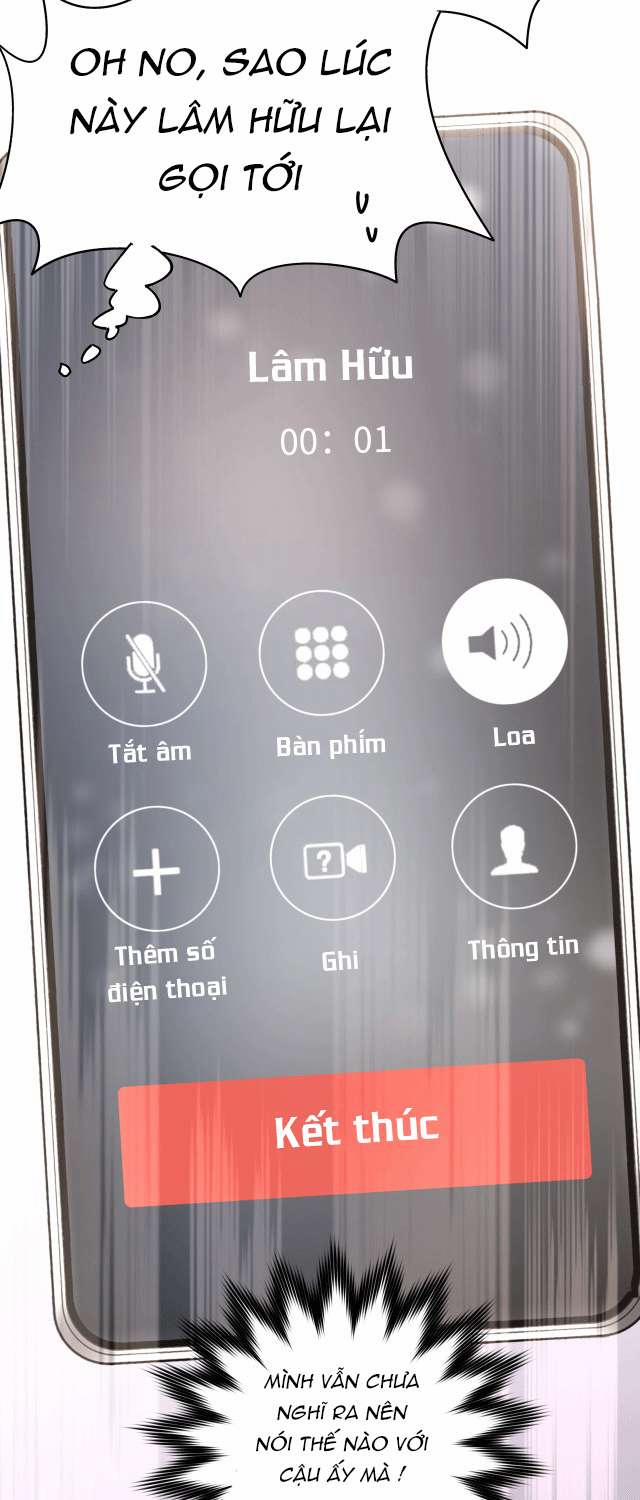 Cẩn Thận Bị Mộng Ma Ăn Sạch Đấy 25 trang 24