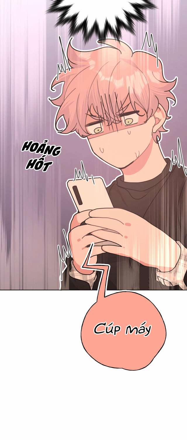 Cẩn Thận Bị Mộng Ma Ăn Sạch Đấy 25 trang 25