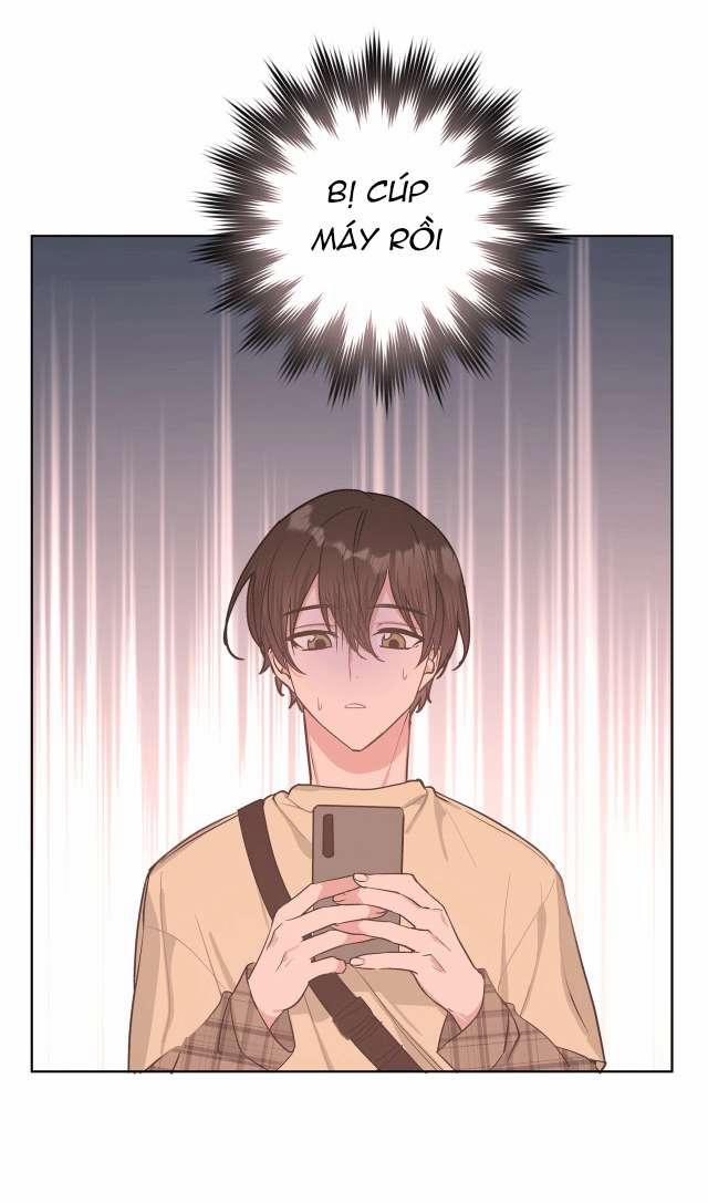 Cẩn Thận Bị Mộng Ma Ăn Sạch Đấy 25 trang 28