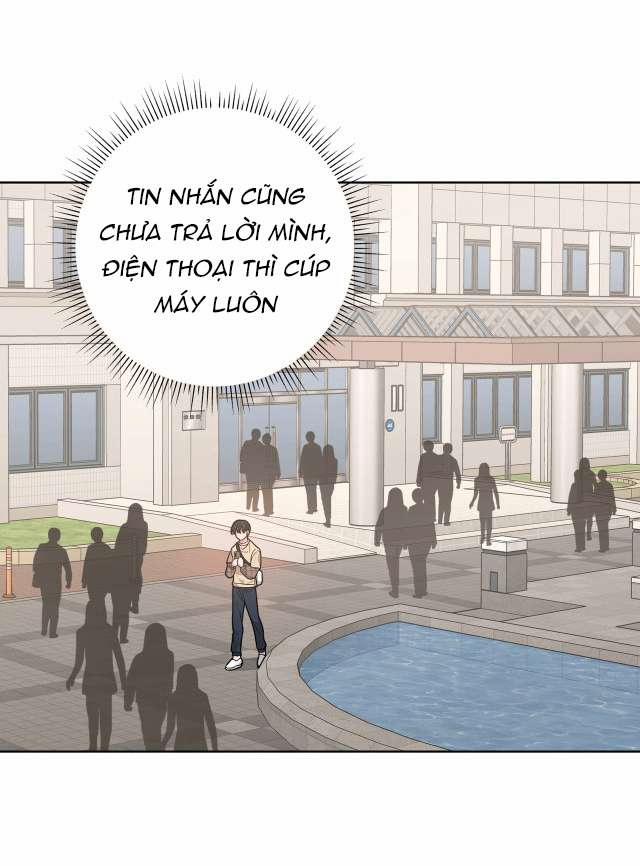 Cẩn Thận Bị Mộng Ma Ăn Sạch Đấy 25 trang 29