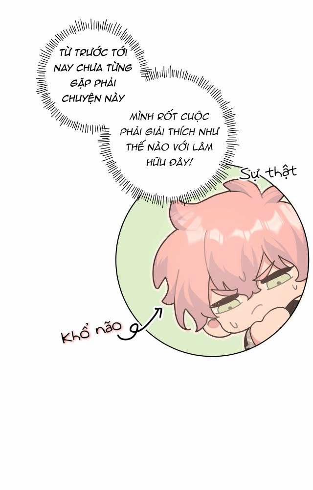 Cẩn Thận Bị Mộng Ma Ăn Sạch Đấy 25 trang 32