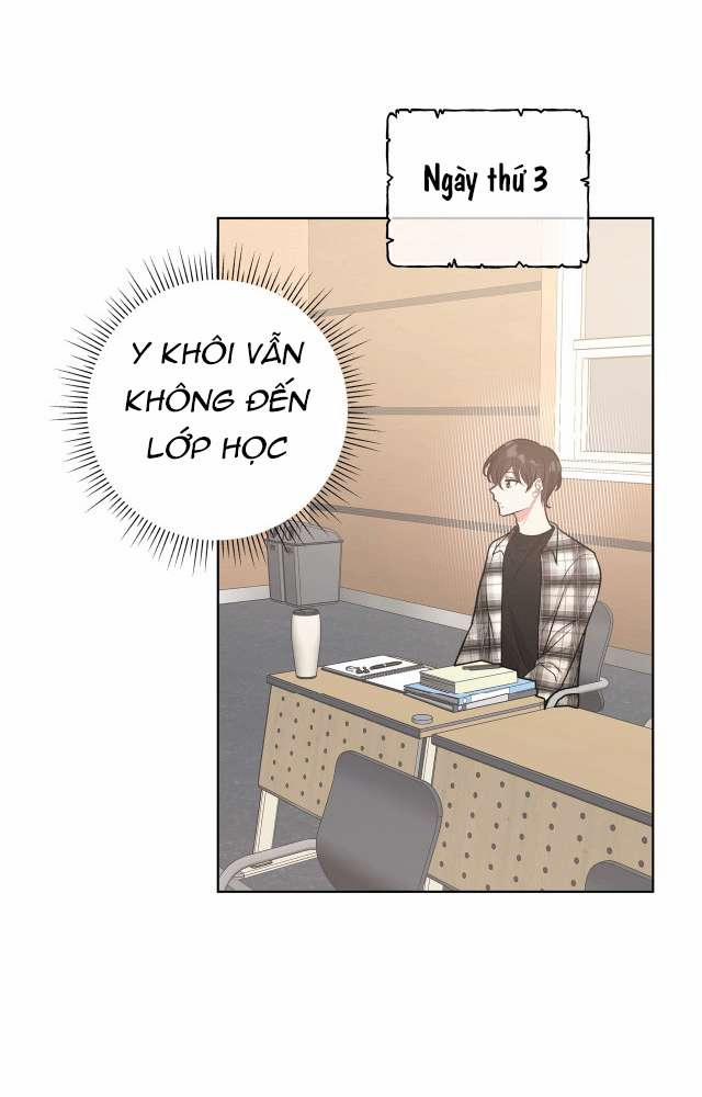 Cẩn Thận Bị Mộng Ma Ăn Sạch Đấy 25 trang 34