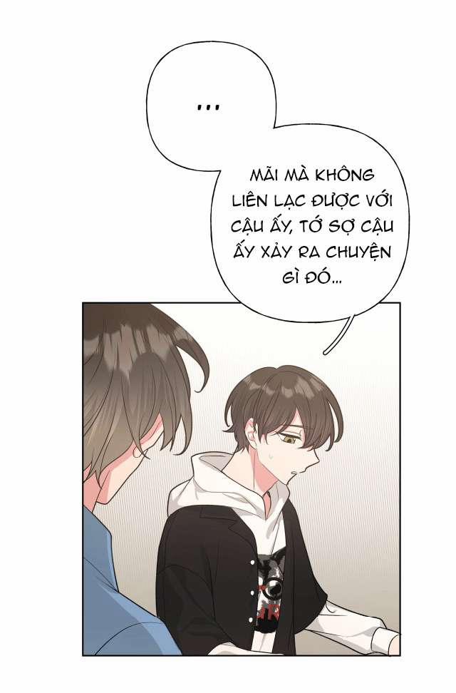 Cẩn Thận Bị Mộng Ma Ăn Sạch Đấy 25 trang 37