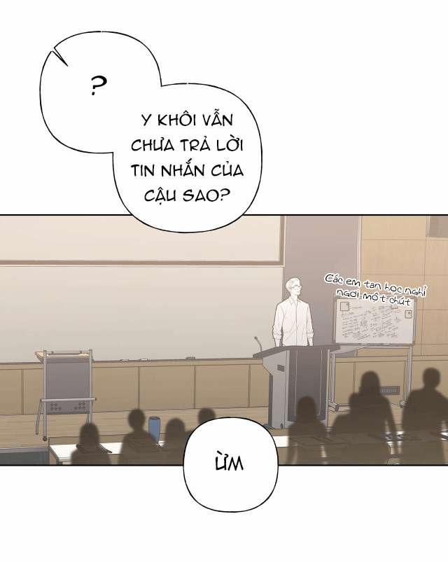 Cẩn Thận Bị Mộng Ma Ăn Sạch Đấy 25 trang 39